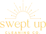 Swept Up Cleaning Co.